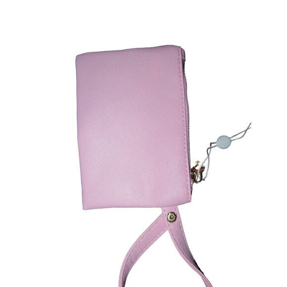 Valentino Orlandi Pink Tote Bag - Picture 15 of 15